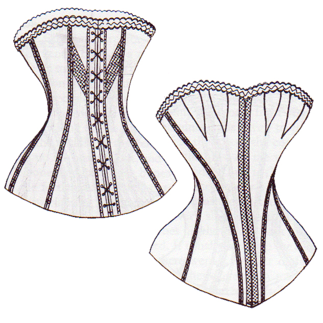 corset